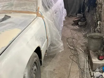 Mercedes-Benz E 220 1994 года за 1 000 000 тг. в Астана – фото 4