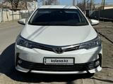 Toyota Corolla 2017 года за 8 500 000 тг. в Атырау