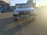 Chevrolet Niva 2008 года за 2 300 000 тг. в Тараз