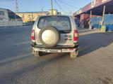 Chevrolet Niva 2008 года за 2 300 000 тг. в Тараз – фото 4