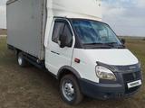 ГАЗ ГАЗель 2013 года за 6 000 000 тг. в Караганда – фото 3