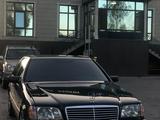 Mercedes-Benz S 600 1998 года за 17 000 000 тг. в Алматы – фото 2