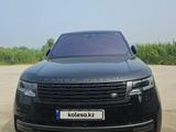 Land Rover Range Rover 2022 годаүшін52 000 000 тг. в Алматы