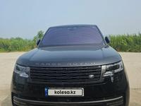 Land Rover Range Rover 2022 годаүшін52 000 000 тг. в Алматы