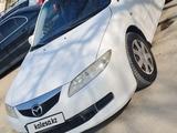 Mazda 6 2007 года за 3 500 000 тг. в Актау – фото 2