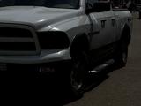 Dodge RAM 2010 годаүшін9 500 000 тг. в Уральск