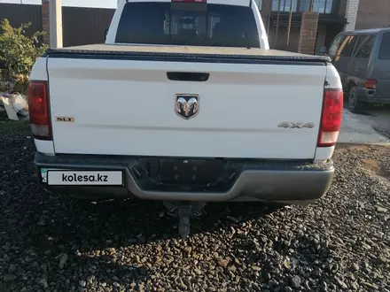 Dodge RAM 2010 года за 9 500 000 тг. в Уральск – фото 8