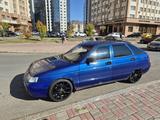 ВАЗ (Lada) 2112 2007 годаүшін900 000 тг. в Астана – фото 2