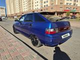 ВАЗ (Lada) 2112 2007 годаүшін900 000 тг. в Астана – фото 3