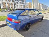 ВАЗ (Lada) 2112 2007 годаүшін900 000 тг. в Астана – фото 5