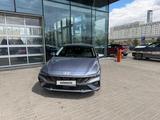 Hyundai Elantra Elegance 2026 года за 9 912 000 тг. в Астана