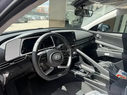 Hyundai Elantra Elegance 2026 года за 9 790 000 тг. в Астана – фото 7