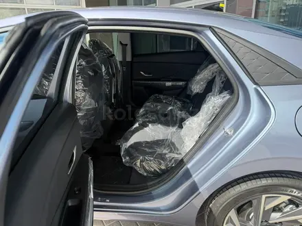 Hyundai Elantra Elegance 2026 года за 9 790 000 тг. в Астана – фото 9
