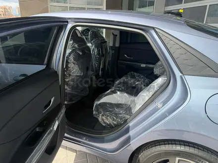 Hyundai Elantra Elegance 2026 года за 9 790 000 тг. в Астана – фото 10