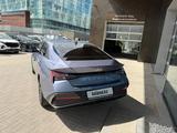 Hyundai Elantra Elegance 2026 года за 9 912 000 тг. в Астана – фото 5