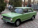 ВАЗ (Lada) 2101 1981 года за 2 000 000 тг. в Алматы – фото 3