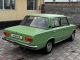 ВАЗ (Lada) 2101 1981 года за 2 000 000 тг. в Алматы – фото 4