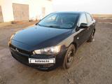 Mitsubishi Lancer 2008 годаfor2 401 943 тг. в Актобе – фото 3