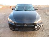 Mitsubishi Lancer 2008 годаfor2 401 943 тг. в Актобе