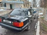 Audi 100 1992 годаүшін2 000 000 тг. в Тараз
