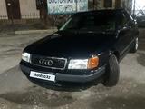 Audi 100 1992 годаүшін2 000 000 тг. в Тараз – фото 5