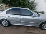 Hyundai Sonata 2002 года за 1 500 000 тг. в Туркестан – фото 2