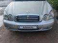 Hyundai Sonata 2002 годаfor1 500 000 тг. в Туркестан