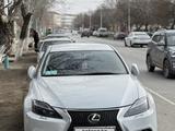 Lexus IS 250 2007 годаүшін6 800 000 тг. в Кызылорда