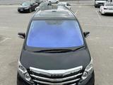 Toyota Alphard 2013 года за 7 000 000 тг. в Актау