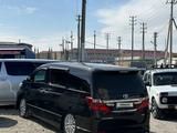 Toyota Alphard 2013 года за 7 000 000 тг. в Актау – фото 3