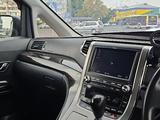Toyota Alphard 2013 года за 7 000 000 тг. в Актау – фото 5