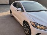 Hyundai Avante 2018 годаүшін5 800 000 тг. в Алматы – фото 4