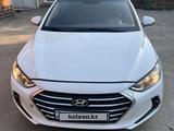 Hyundai Avante 2018 годаүшін5 800 000 тг. в Алматы