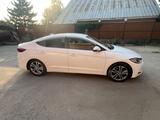 Hyundai Avante 2018 годаүшін5 800 000 тг. в Алматы – фото 3