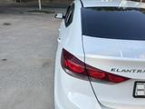 Hyundai Avante 2018 годаүшін5 800 000 тг. в Алматы – фото 5
