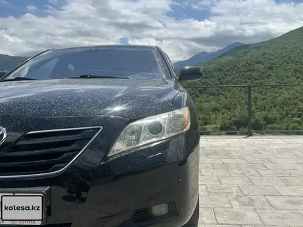 Toyota Camry 2007 года за 6 300 000 тг. в Алматы – фото 6