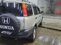 Honda CR-V 1997 годаүшін3 450 000 тг. в Усть-Каменогорск – фото 12