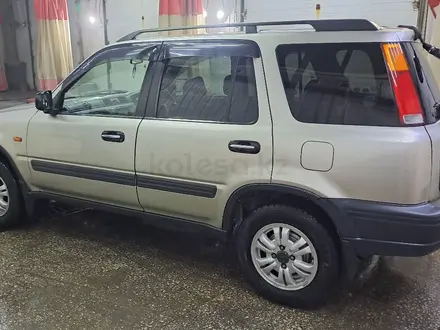 Honda CR-V 1997 года за 3 450 000 тг. в Усть-Каменогорск – фото 15