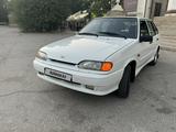 ВАЗ (Lada) 2114 2012 годаүшін2 300 000 тг. в Шымкент