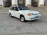 ВАЗ (Lada) 2114 2012 годаүшін2 300 000 тг. в Шымкент – фото 2