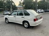ВАЗ (Lada) 2114 2012 годаүшін2 300 000 тг. в Шымкент – фото 5
