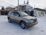 Lexus RX 300 2001 года за 5 000 000 тг. в Талдыкорган – фото 5