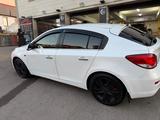Chevrolet Cruze 2012 года за 3 200 000 тг. в Алматы – фото 3