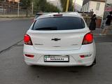Chevrolet Cruze 2012 года за 3 200 000 тг. в Алматы – фото 2