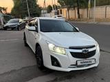 Chevrolet Cruze 2012 года за 3 200 000 тг. в Алматы