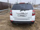 Chevrolet Captiva 2011 годаүшін5 787 000 тг. в Костанай – фото 5