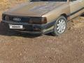 Audi 100 1988 годаүшін650 000 тг. в Чунджа – фото 5