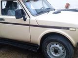 ВАЗ (Lada) Lada 2121 1985 года за 800 000 тг. в Талдыкорган – фото 5