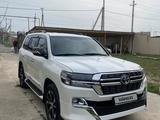 Toyota Land Cruiser 2008 года за 19 900 000 тг. в Шымкент