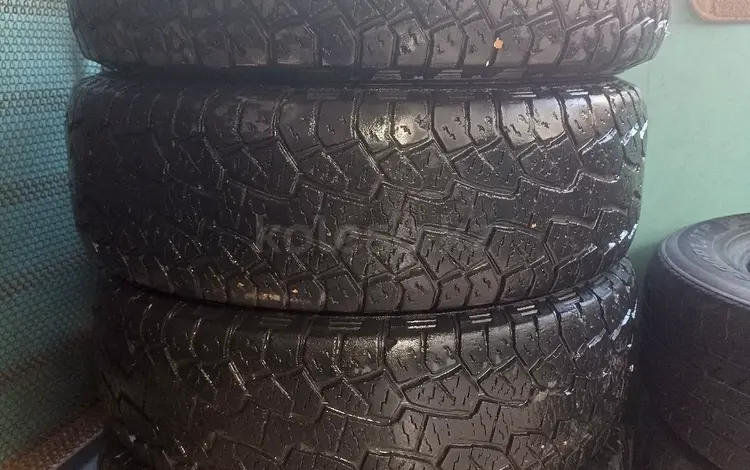 Комплект hankook dynapro за 12 000 тг. в Алматы